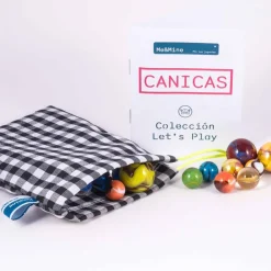 Juego de canicas<Me and Mine Sale
