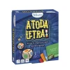 Juego de cartas A toda letra<Ludilo Outlet