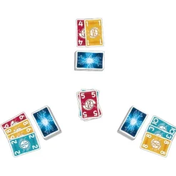 Juego de cartas Alto voltaje<Mercurio Clearance