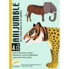 Juego de cartas Anijumble<Djeco Hot