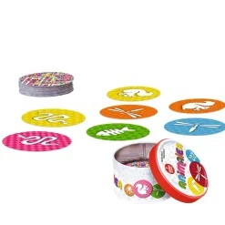 Juego de cartas Animalea<Ludilo Online