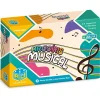 Juego de cartas Arcoíris musical<Atomo Games Clearance