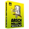 Juego de cartas Arschmallows<SD Games Discount
