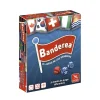 Juego de cartas Banderea.<Ludilo