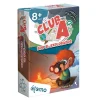 Juego de cartas Bob el explorador Club A<Atomo Games Outlet