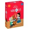 Juego de cartas Busca y encuentra vocales<The Happy Gang Sale