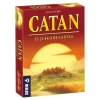 Juego de cartas Catán Mini<Devir New