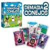 Juego de cartas Demasia2 conejos<Ludilo Hot