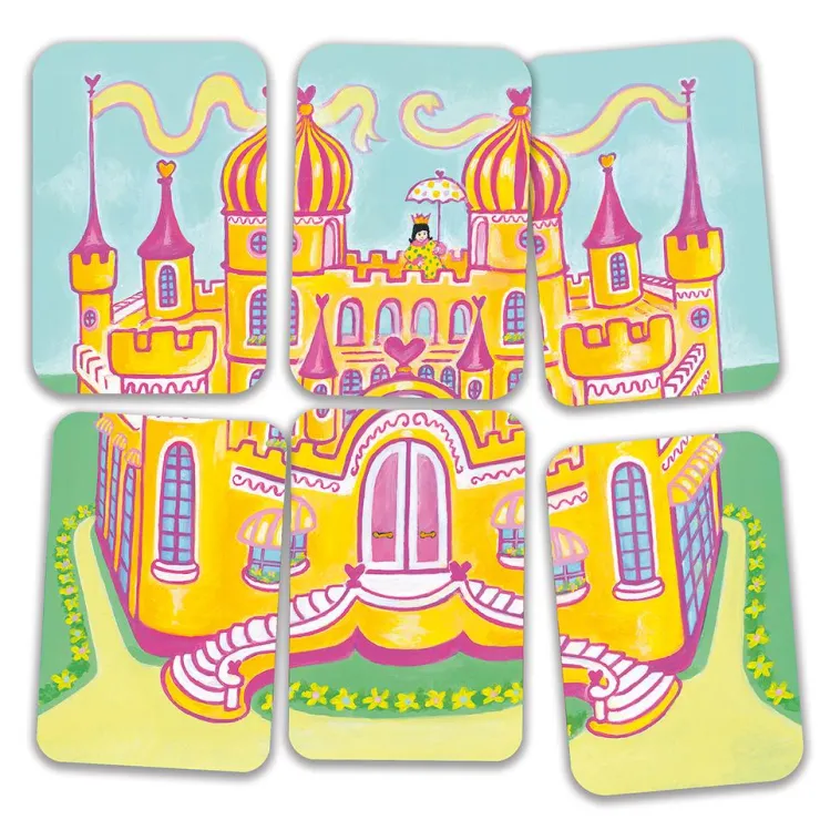 Juego de cartas Diamoniak<Djeco Online
