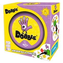 Juego de cartas Dobble<Asmodee