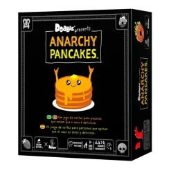 Juego de cartas Dobble Anarchy Pancakes<Asmodee Sale