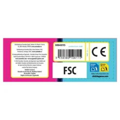 Juego de cartas Dobble connect<Asmodee Sale