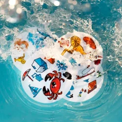 Juego de cartas Dobble Impermeable<Asmodee Best