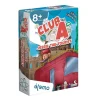 Juego de cartas en inglés Jessie the tourist Club A<Atomo Games Outlet