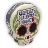 Juego de cartas Esqueleto calavera diablito<Falomir New