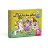 Juego de cartas expansión Monster Kit 2<Tranjis Games New