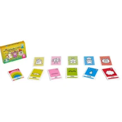 Juego de cartas expansión Monster Kit 2<Tranjis Games New