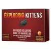 Juego de cartas Exploding kittens<Asmodee Hot