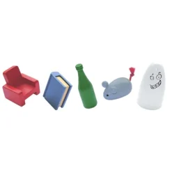 Juego de cartas Fantasma Blitz<Devir New