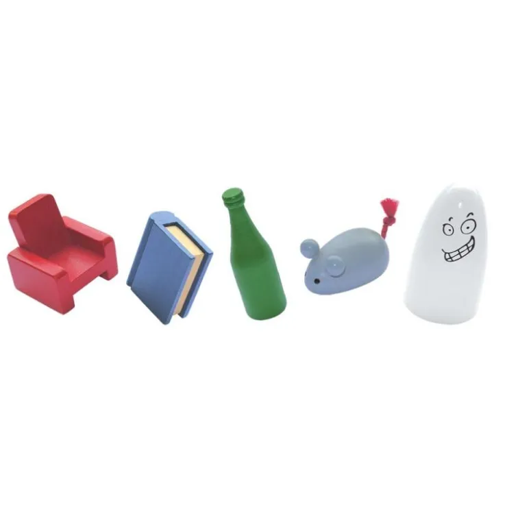 Juego de cartas Fantasma Blitz<Devir New