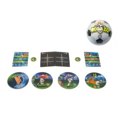 Juego de cartas ¡Golazo!<Falomir Outlet
