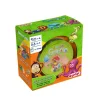 Juego de cartas Grabolo Jr.<Ludilo Hot
