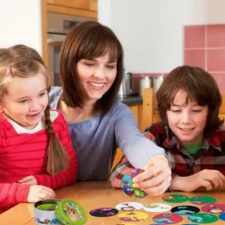 Juego de cartas Grabolo Jr.<Ludilo Hot