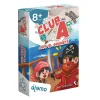 Juego de cartas Jeff el grumete Club A<Atomo Games Outlet