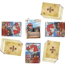 Juego de cartas Jeff el grumete Club A<Atomo Games Outlet