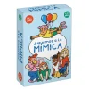 Juego de cartas Juguemos a la mímica<The Happy Gang Online