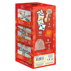 Juego de cartas Jungle Speed<Asmodee Outlet