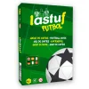 Juego de cartas fútbol<Lastuf Hot