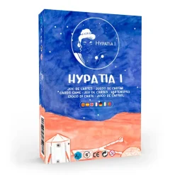 Juego de cartas Hypatia<Lastuf Sale