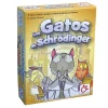 Juego de cartas Los gatos de Schrödinger<Mercurio Online