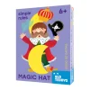 Juego de cartas Magic Hat<Simple Rules Old Teddys Best