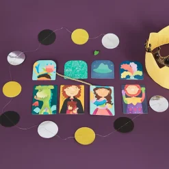 Juego de cartas Magic Hat<Simple Rules Old Teddys Best