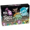 Juego de cartas Mal trago<Rocket Lemon Games Best