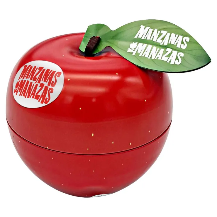 Juego de cartas Manzanas manazas<Falomir