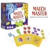 Juego de cartas Match Master<Ludilo Outlet