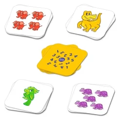 Juego de cartas Match Master<Ludilo Outlet