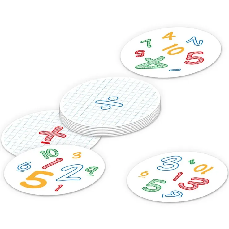 Juego de cartas Matico<Mercurio Sale