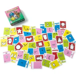 Juego de cartas Monster kit<Tranjis Games Outlet