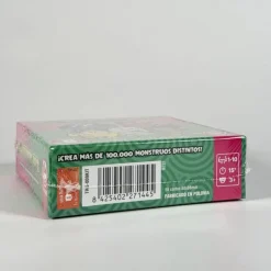 Juego de cartas Monster kit<Tranjis Games Outlet