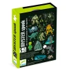 Juego de cartas Myster Spook<Djeco Best
