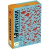 Juego de cartas Mysterix<Djeco Discount