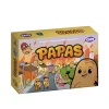 Juego de cartas Papas<GDM Clearance