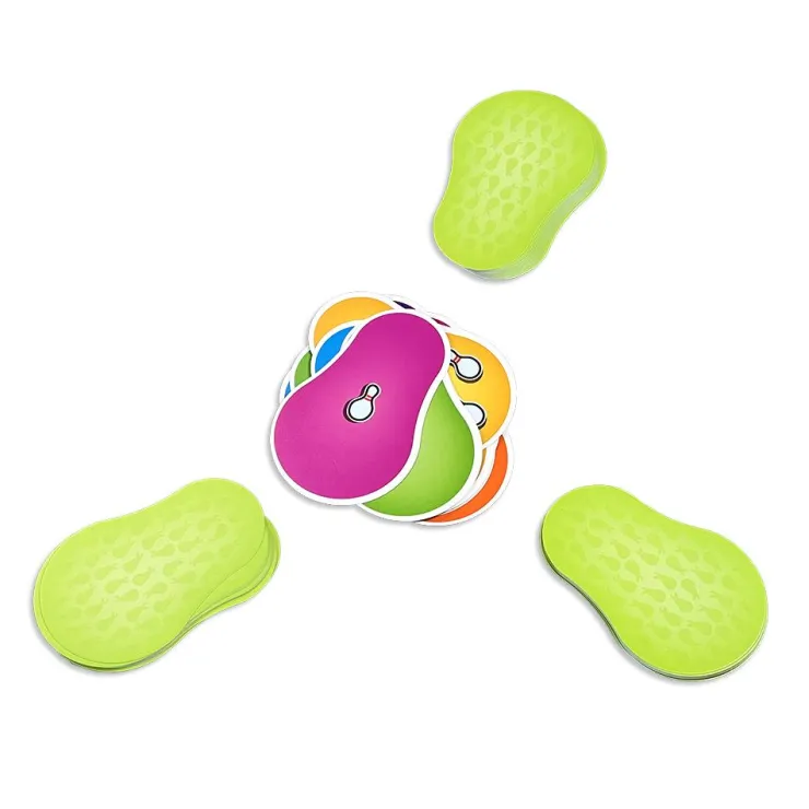 Juego de cartas Pera limonera<Mercurio Discount