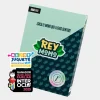 Juego de cartas Rey Mono<Badan Studios Best