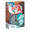 Juego de cartas Rogelio el fantasma Club A<Atomo Games Hot