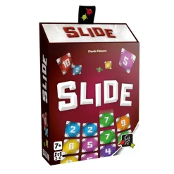Juego de cartas Slide<Mebo Sale